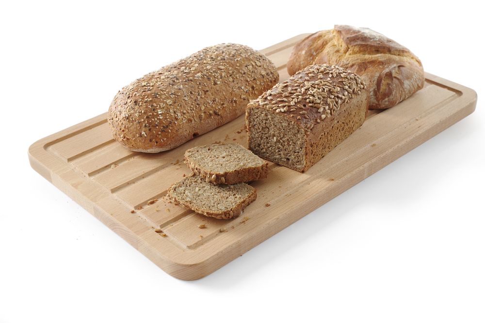 Baguettebrett, 530x325mm