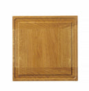 Eik serveringsbrett - S-2