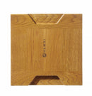 Eik serveringsbrett - S-3