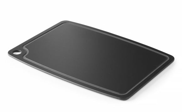 Skjærebrett Trefiber, Small - Sort