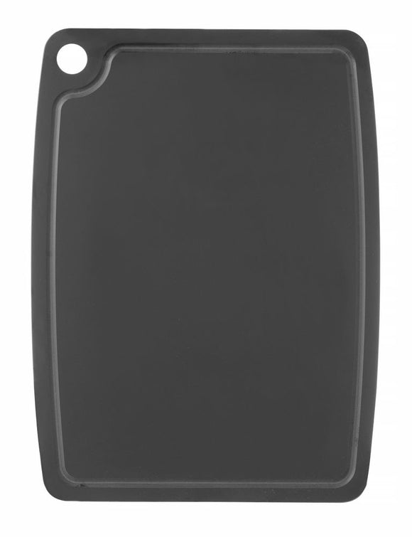 Skjærebrett Trefiber, Small - Sort