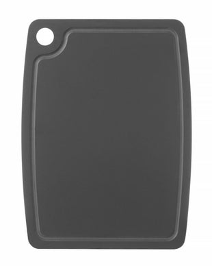 Skjærebrett Trefiber, Medium - Sort