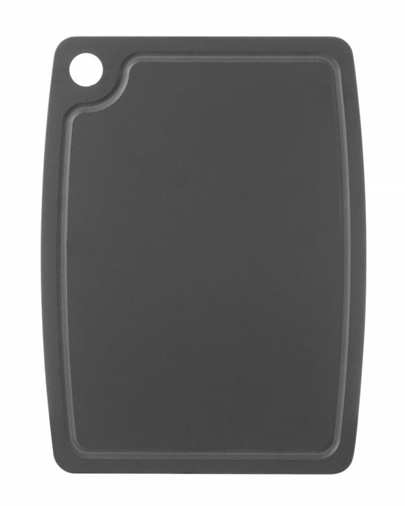 Skjærebrett Trefiber, Medium - Sort