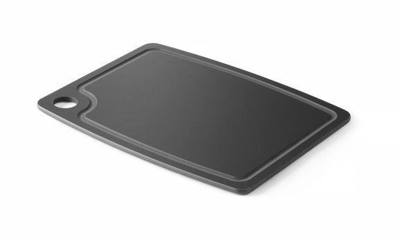 Skjærebrett Trefiber , Large - Sort