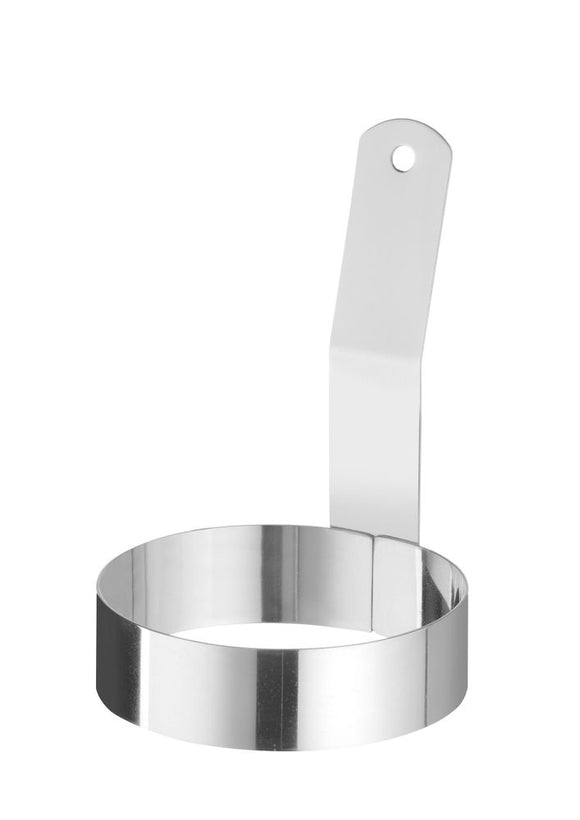 Eggering med håndtak, ⌀88x(H)125mm