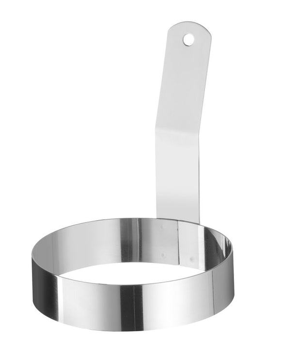 Eggering med håndtak, ⌀103x(H)125mm