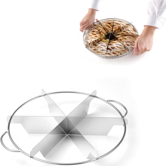 Paiskutter - 8 porsjoner