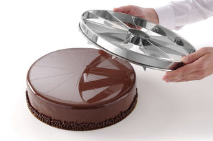 Paiskutter - 16 porsjoner