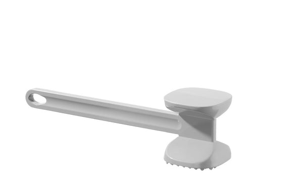 Kjøttmørningshammer XL - Grå