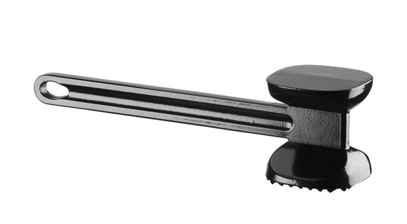 Kjøttmørningshammer XL - Svart