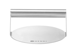 Hamburgerpresse, ⌀160x(H)78mm