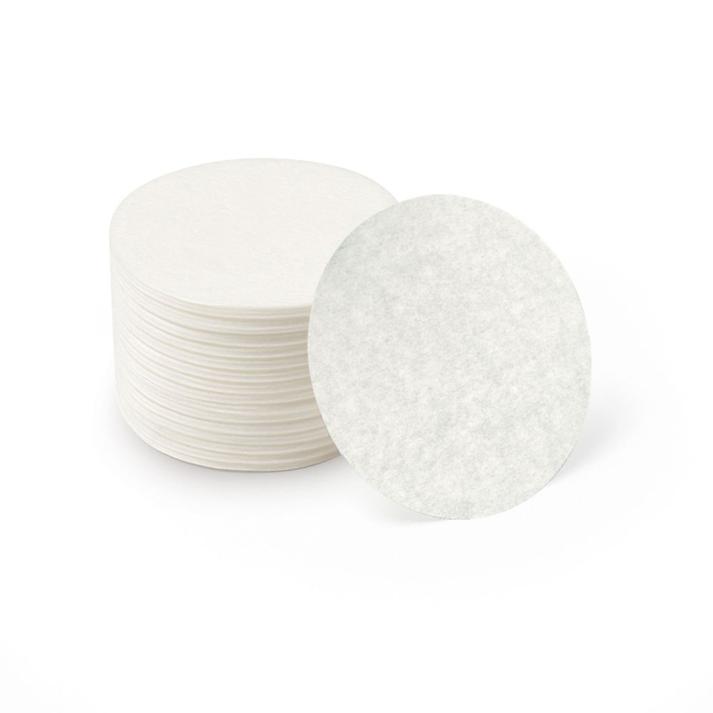 Hamburgerpapirdelere, 1550 stk., ⌀100mm