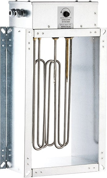 BALANSERT VENTILASJONS AGGREGAT - VIFTE