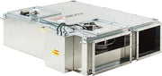 BALANSERT VENTILASJONS AGGREGAT - VIFTE