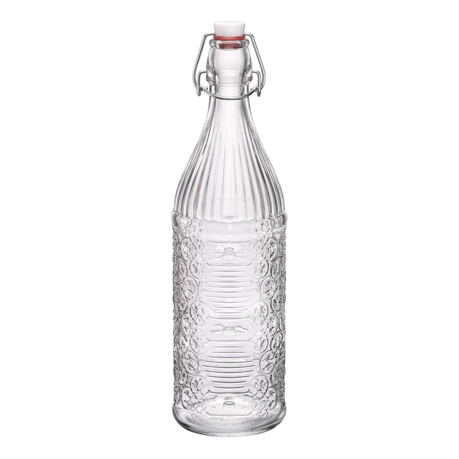 Serveringsflaske 1,0 L Italian heritage