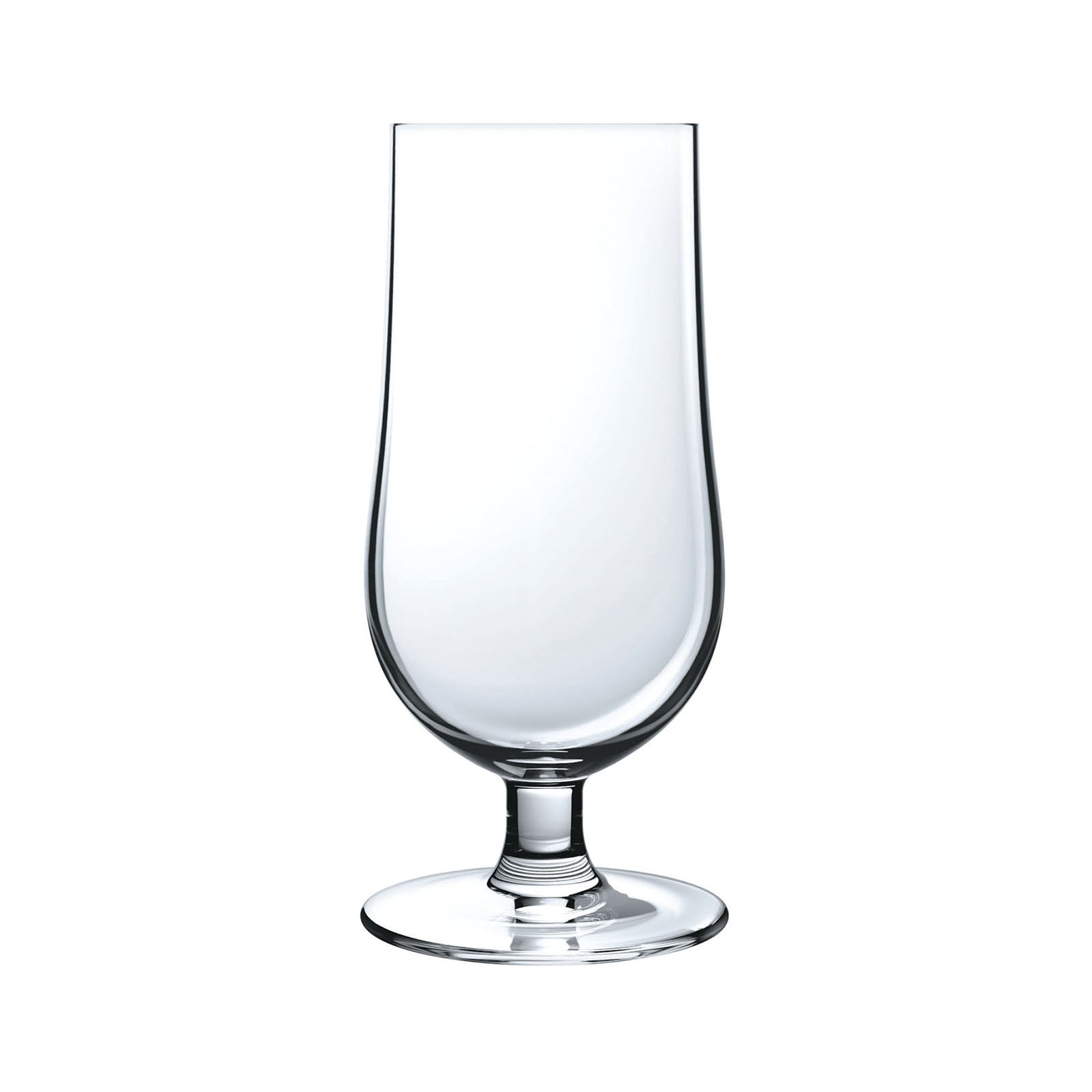 Ølglass 38 cl Wells