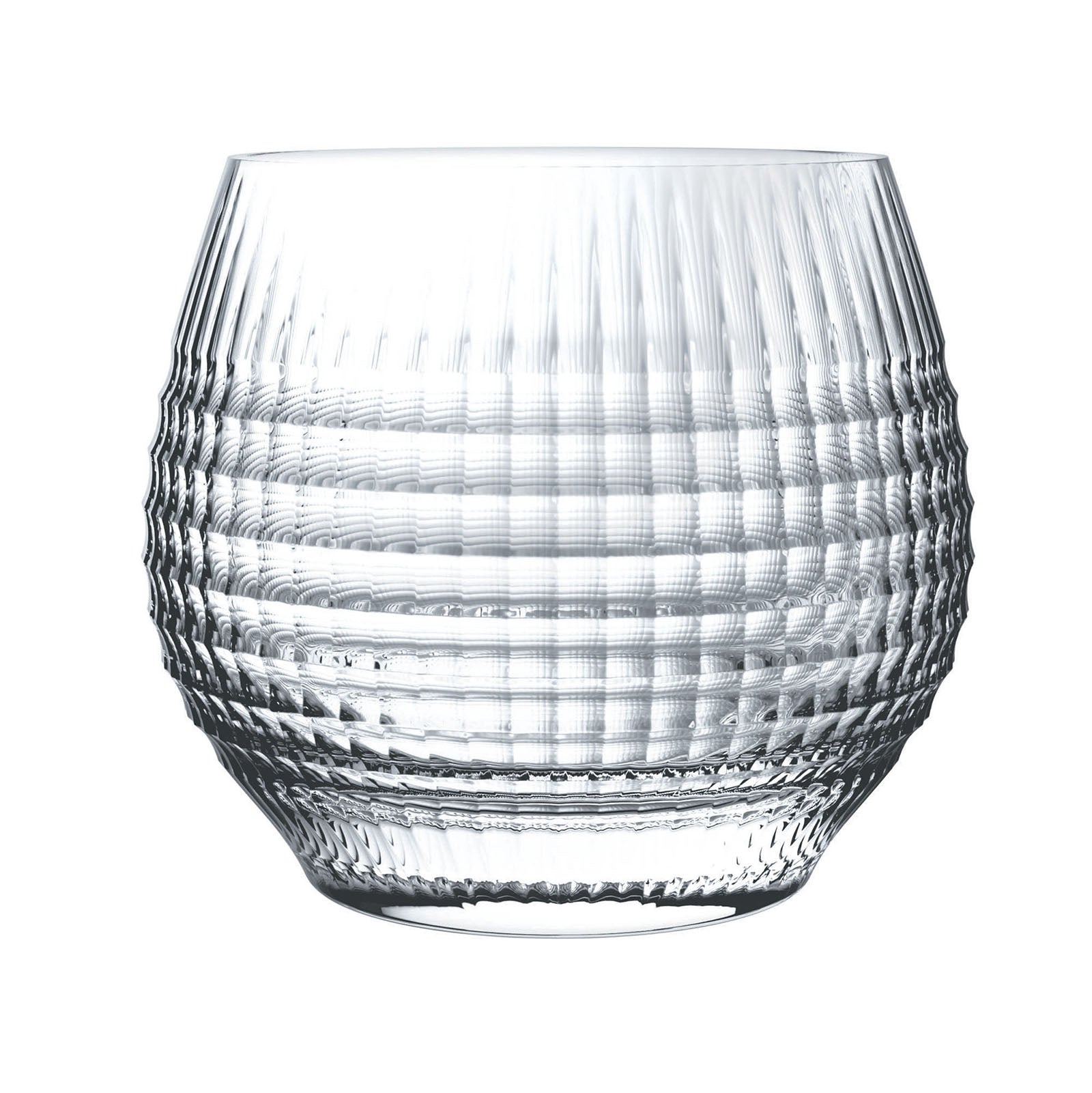 Drinkglass 32 cl Disco
