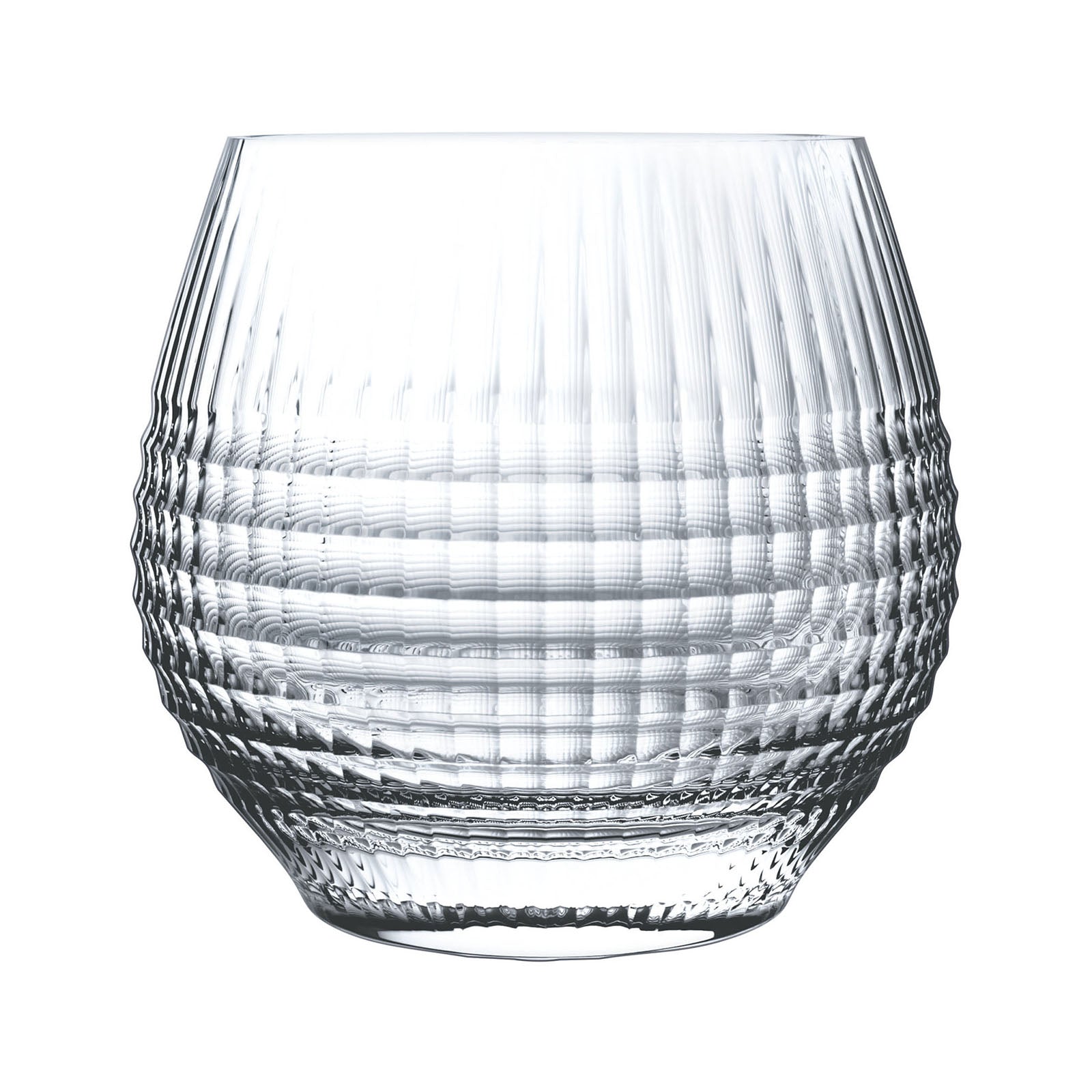 Drinkglass 38 cl Disco