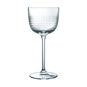 Nick & Nora cocktailglass 18 cl Disco