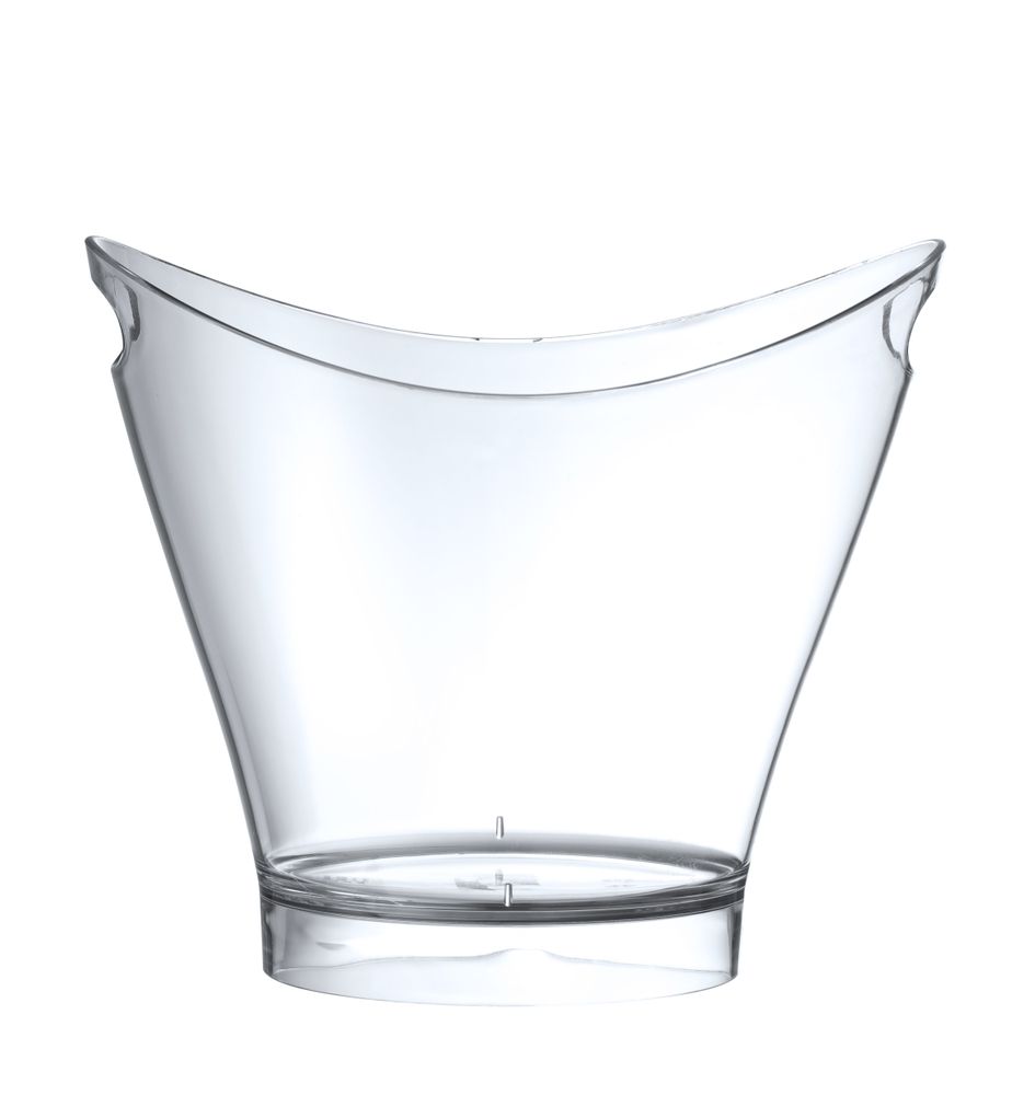 Vin- og champagnebøtte, 6L, 300x240x(H)260mm, Oval