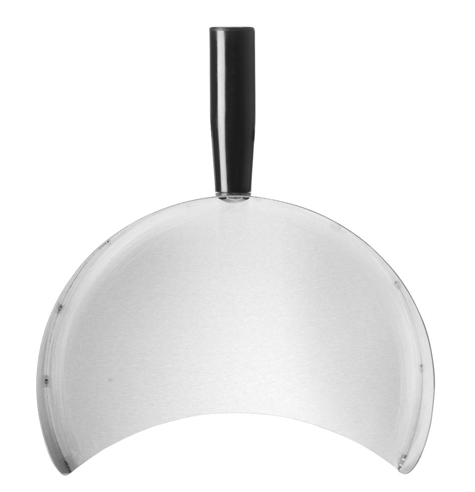 Kebab spade, 275x230mm
