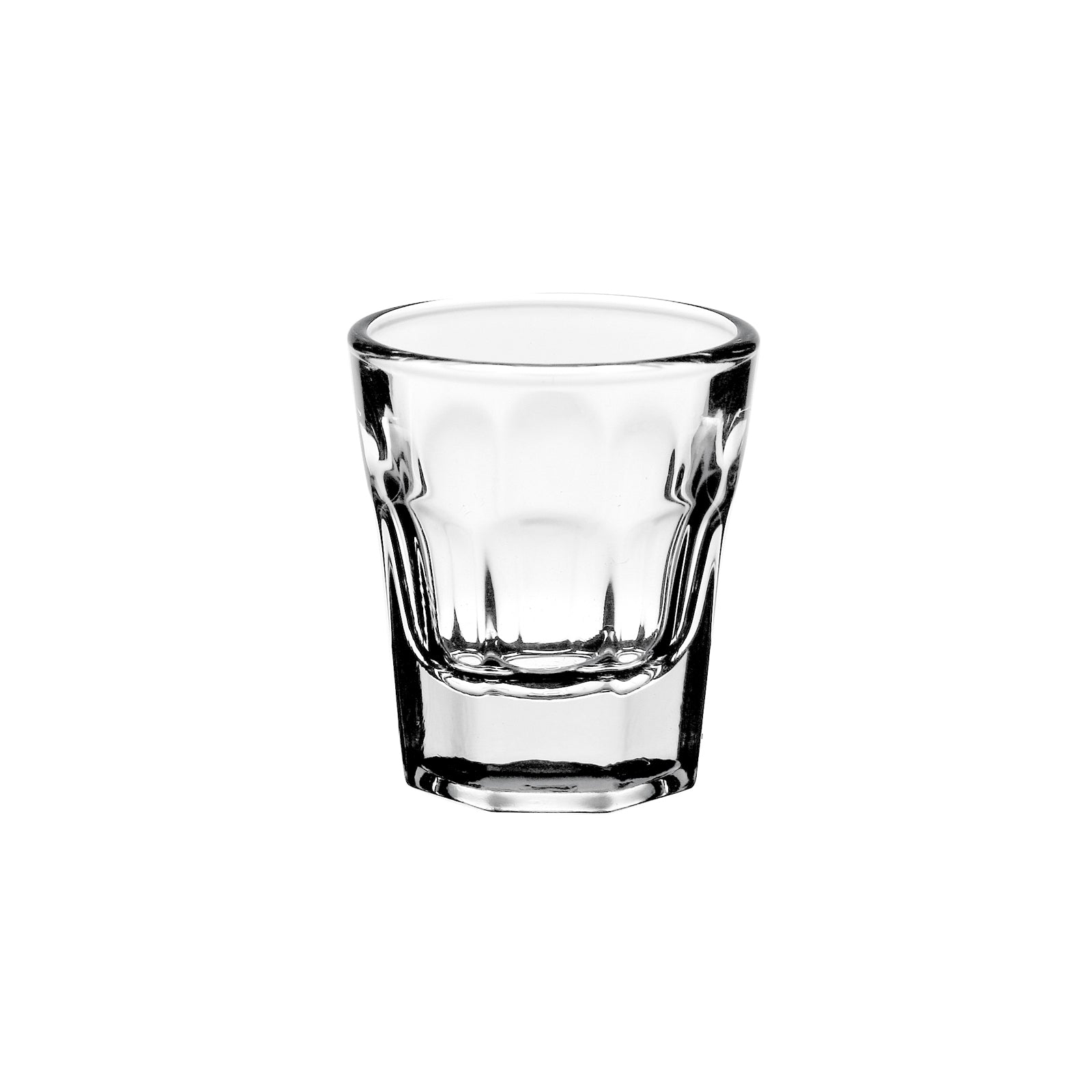 Snapsglass 3,5 cl America
