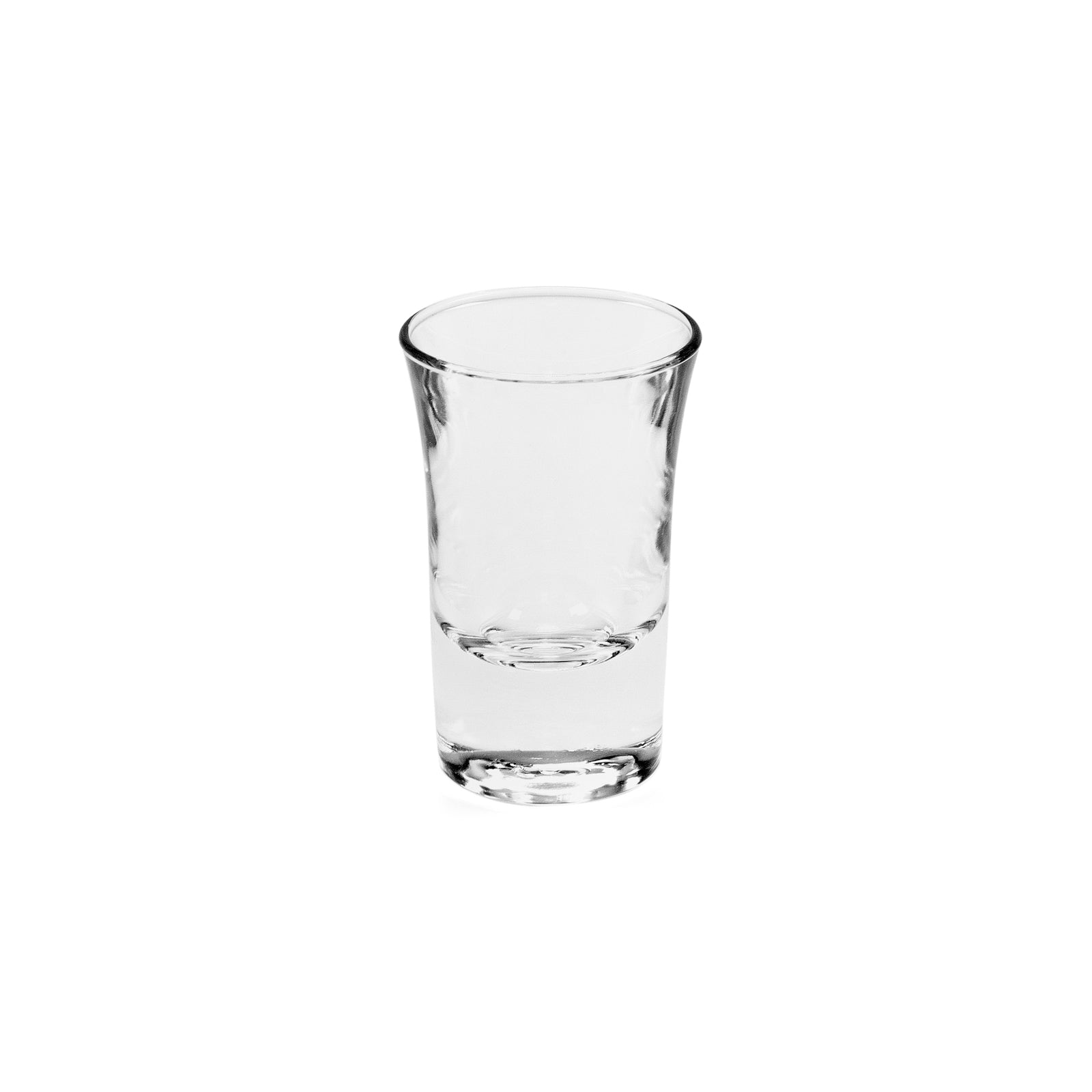 Shot glass 3,4 cl Hot shot, Min. kjøp: 24