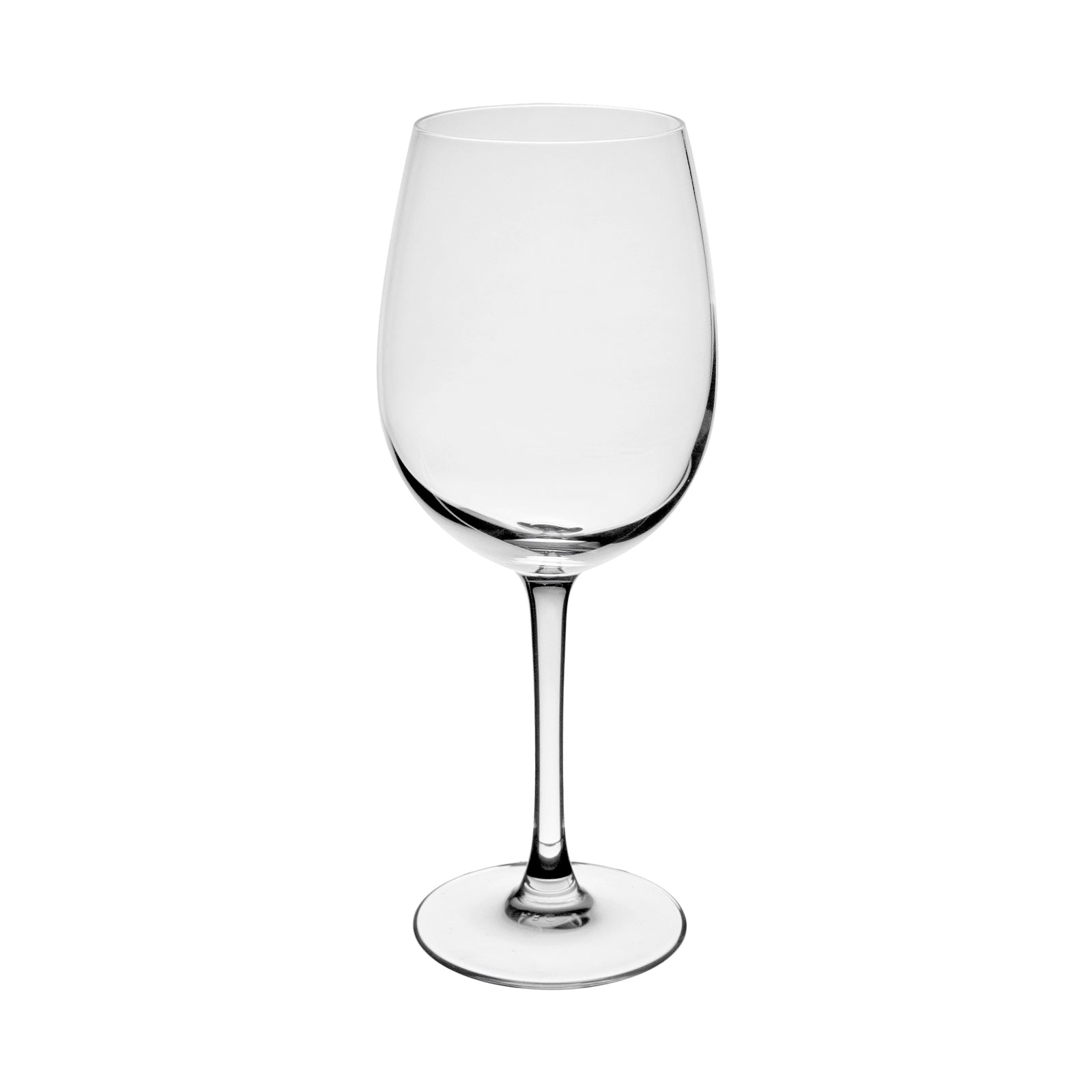 Vinglass 35 cl Tulipe