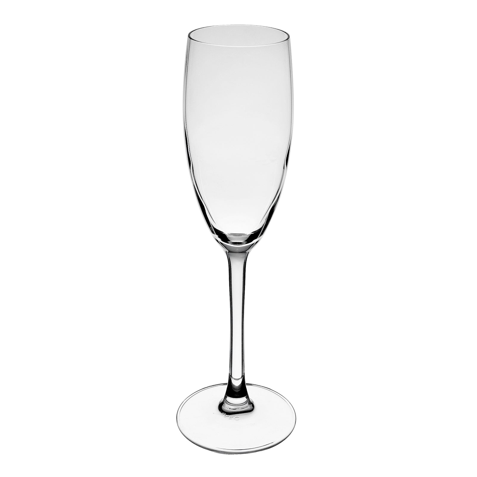 Champagneglass 16 cl Tulipe