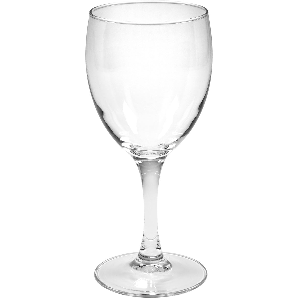 Vinglass 31,0 cl Elegance, Min. kjøp: 36