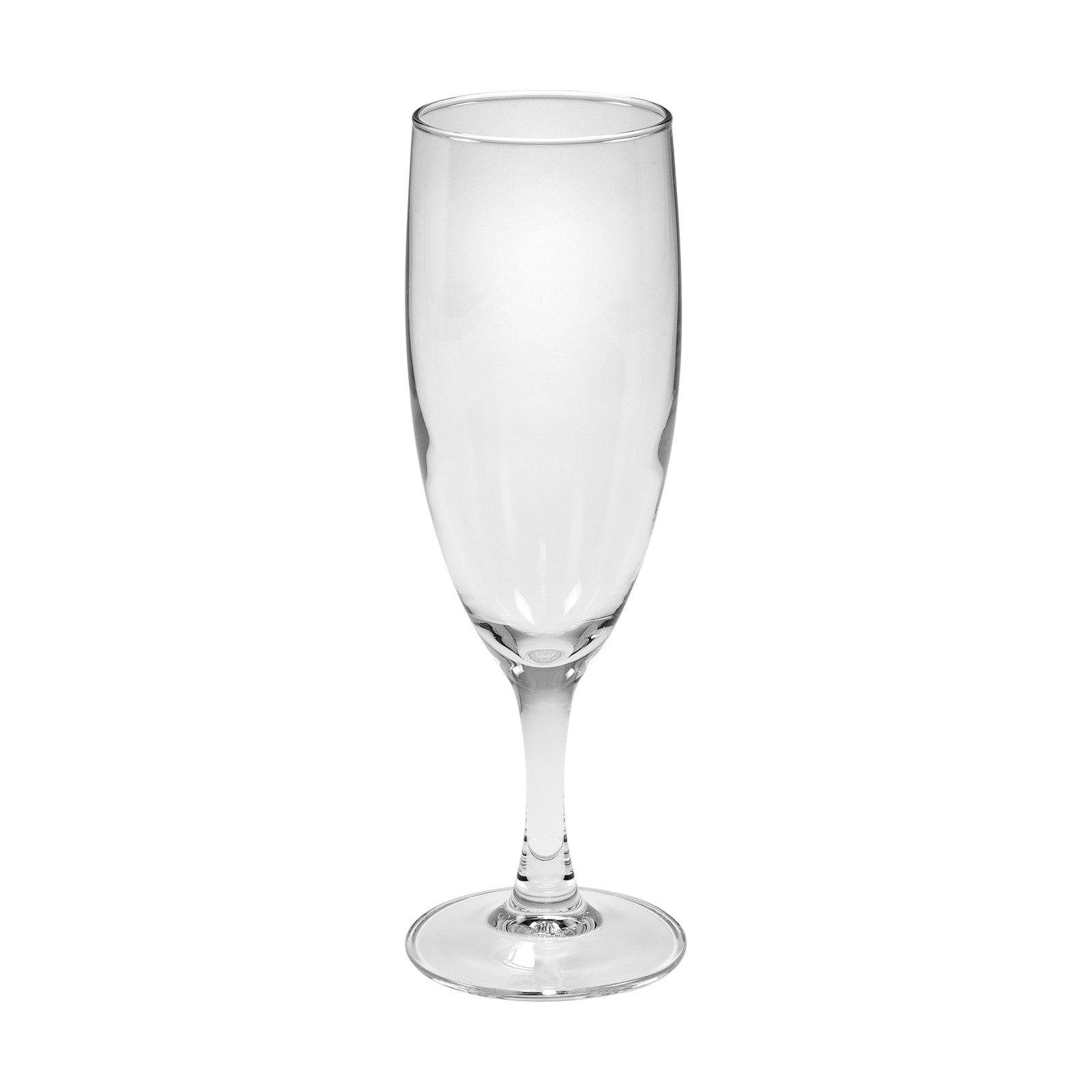 Champagneglass 17 cl Elegance