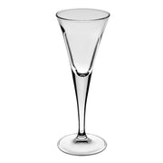 Snapsglass 5,5 cl, Fiore