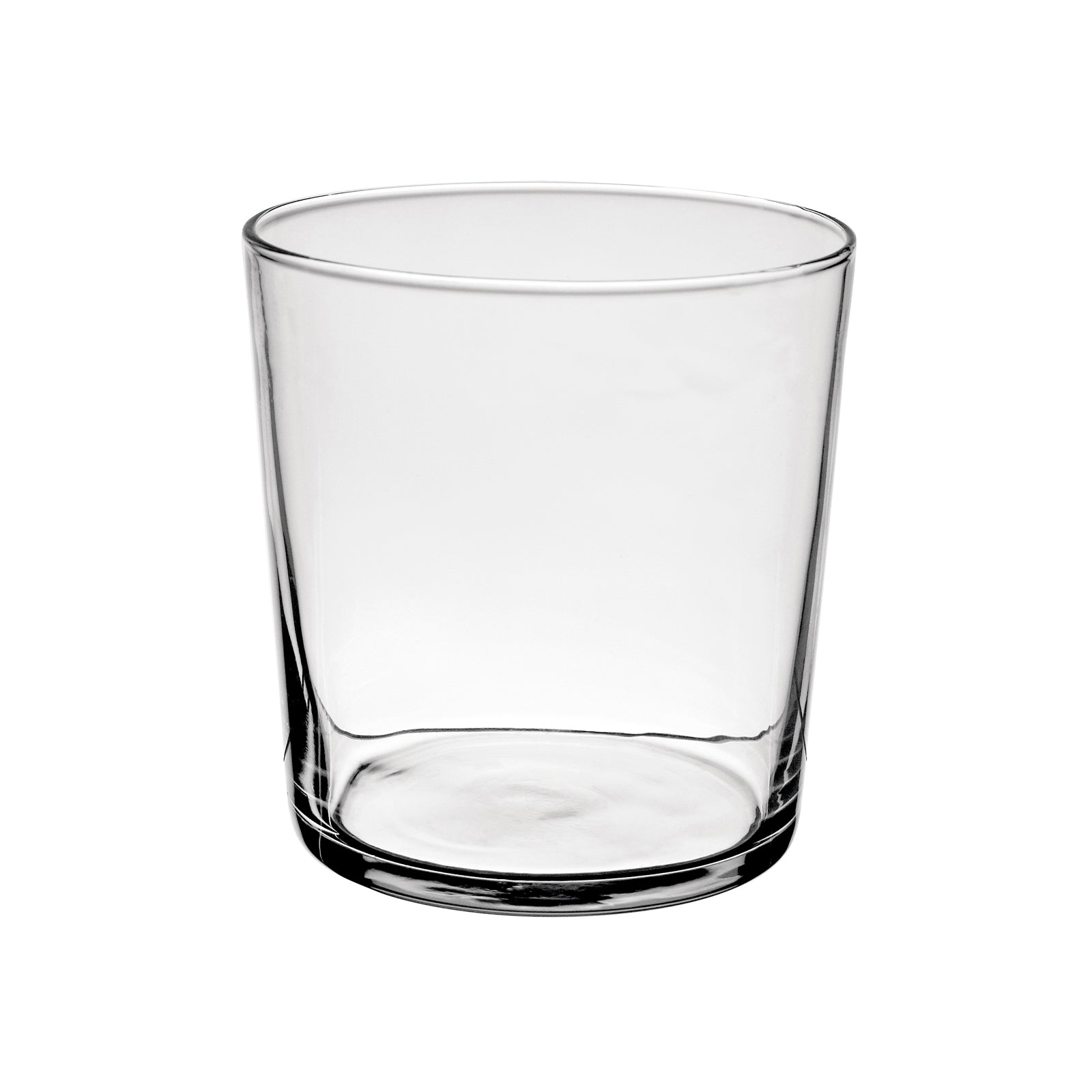 Glass 37 cl Bodega