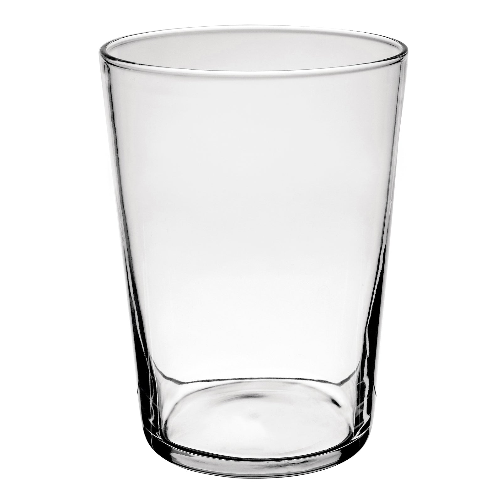 Glass 50 cl Bodega