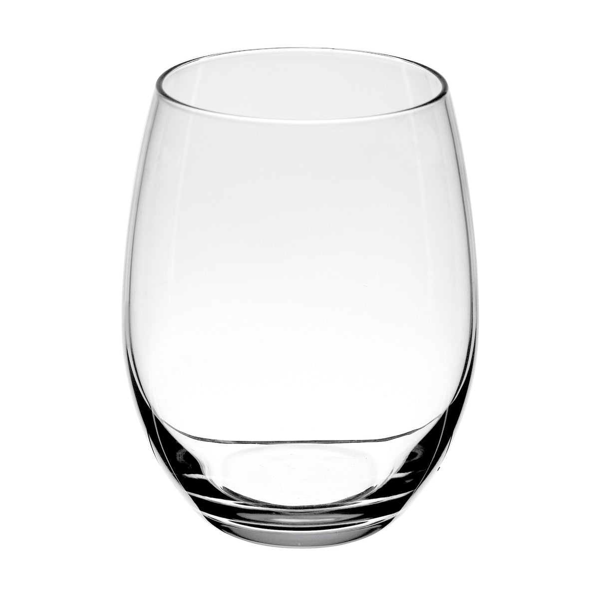 Vannglass 36 cl Primary, Min. kjøp: 24