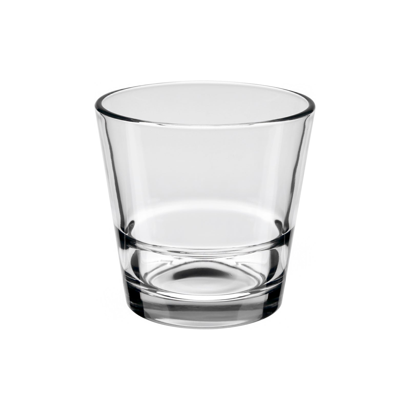 Whiskyglass 21 cl Stack Up
