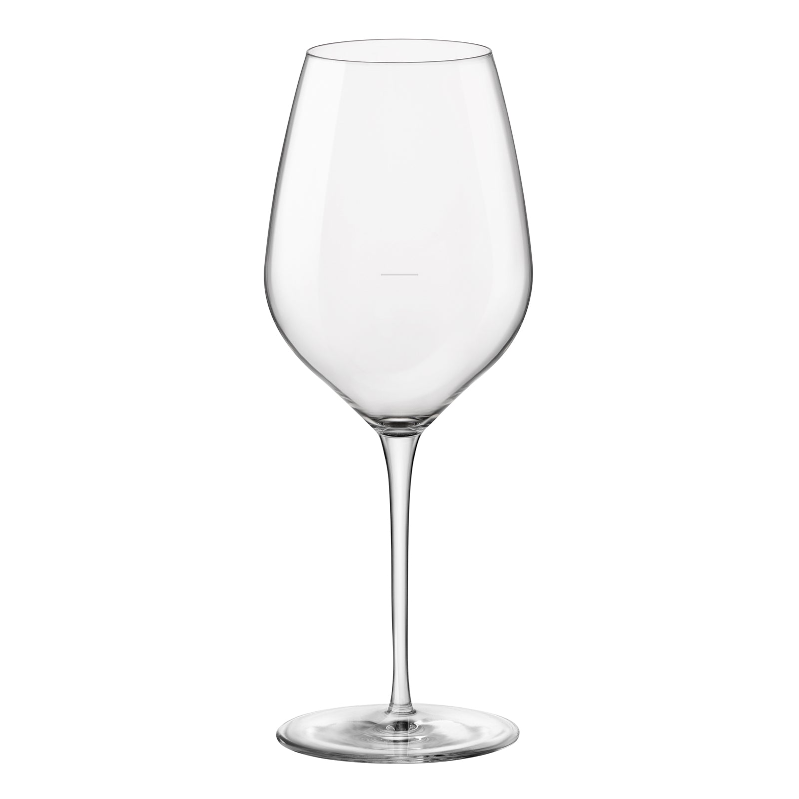 Vinglass 43 cl Tre Sensi med merking