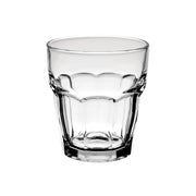 Dricksglass 27 cl Rock Bar