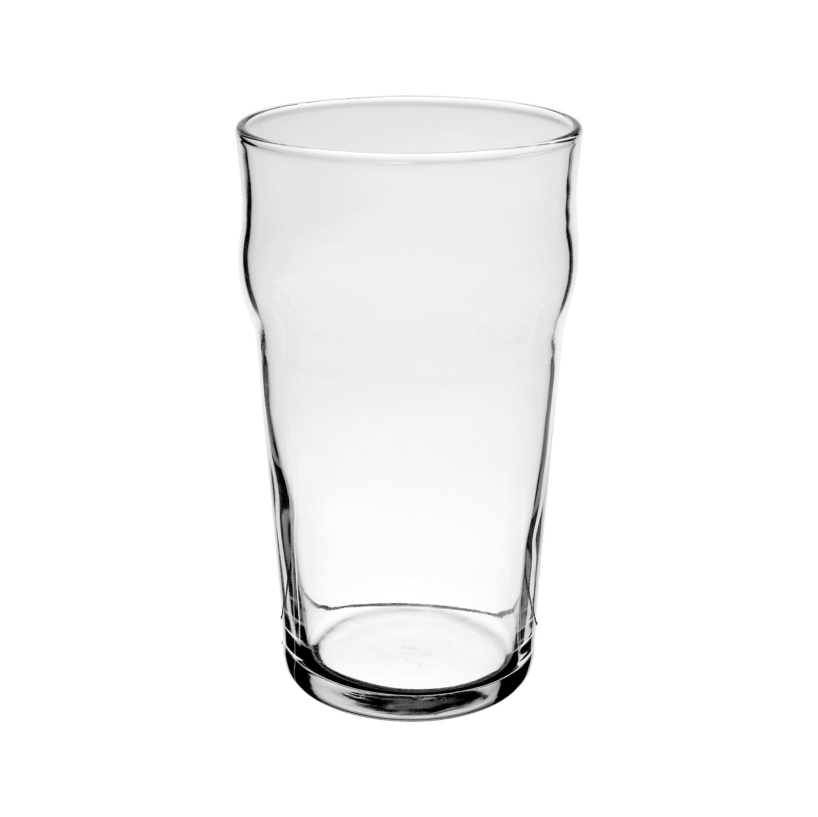 Ølglass 34 cl Nonic