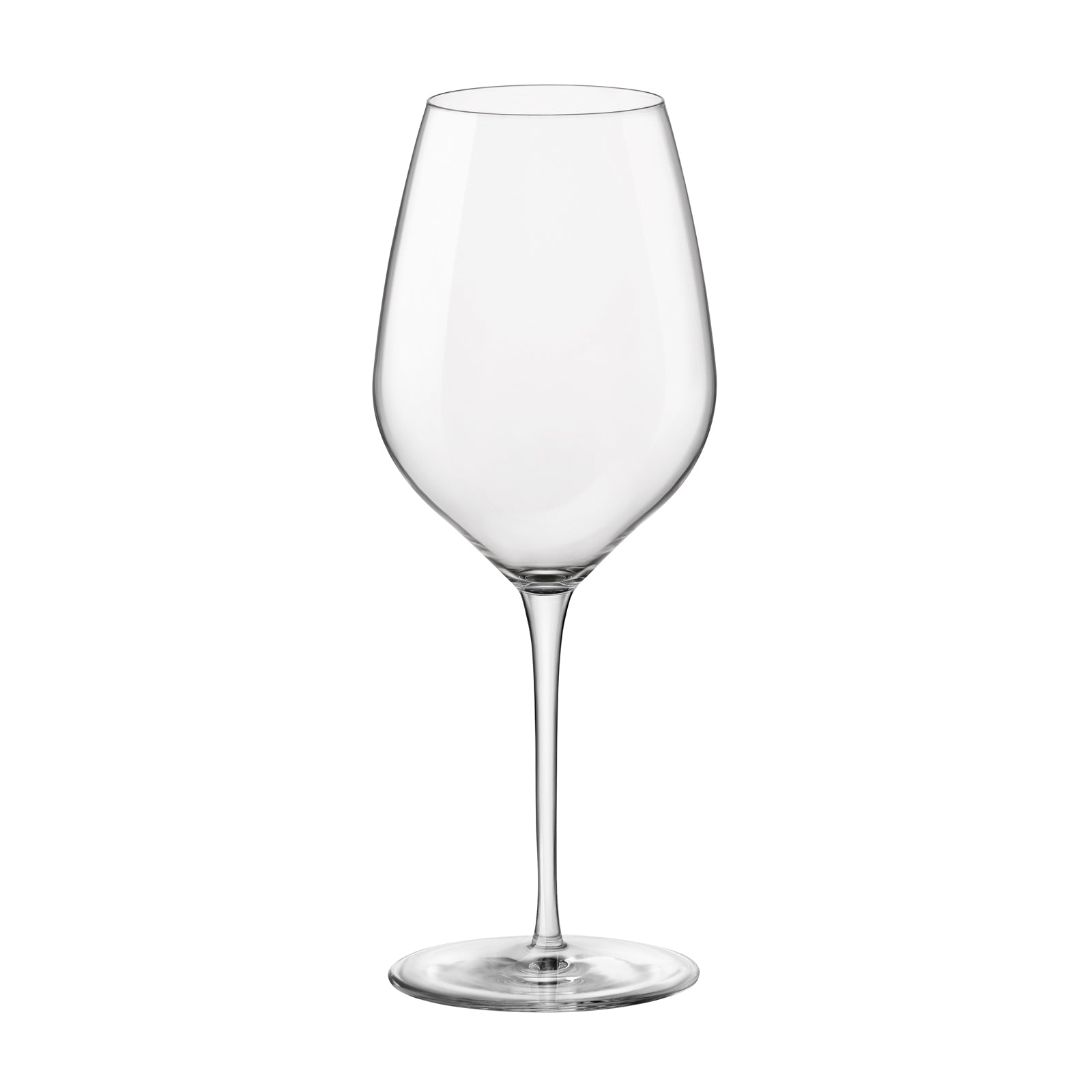 Vinglass 30,3 cl InAlto Tre Sensi