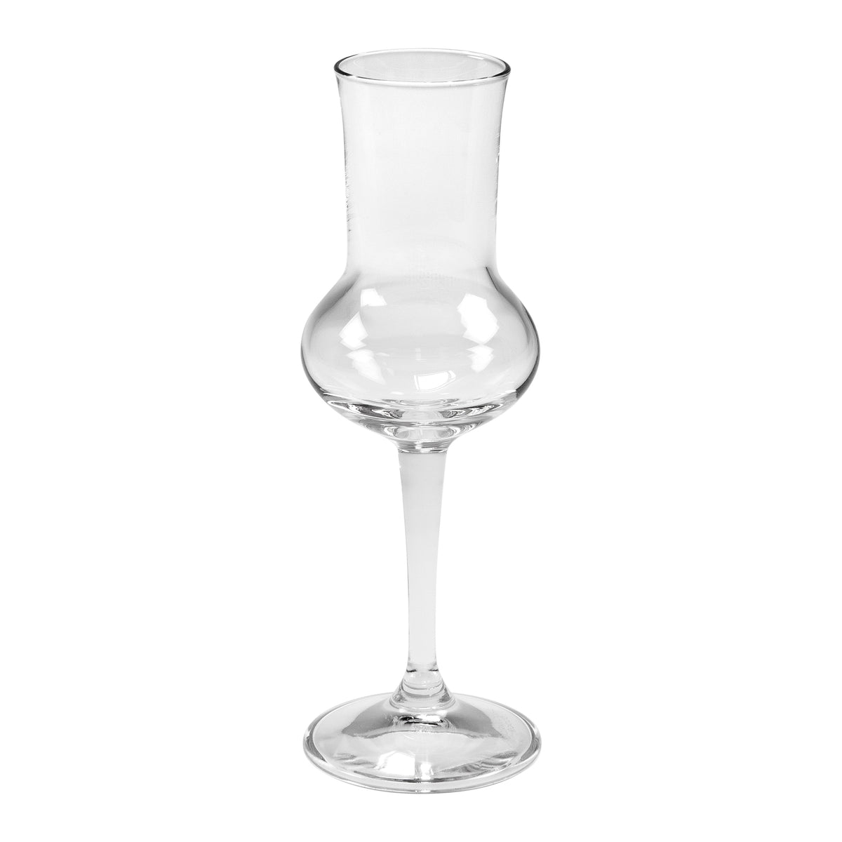 Grappa glass 8 cl Riserva, Min. kjøp: 24