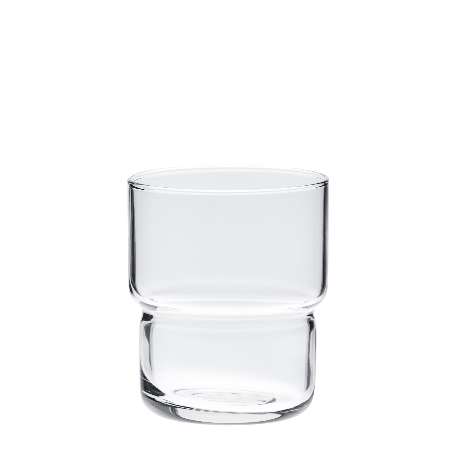 Drikkeglass 27 cl  Log