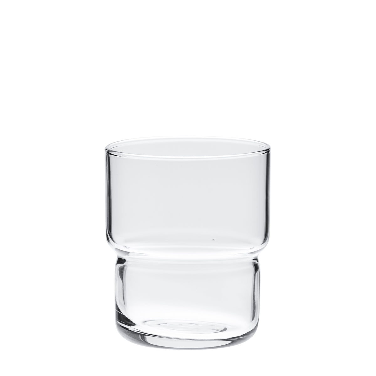 Drikkeglass 27 cl Log – bilde 2