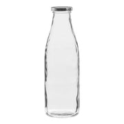 Servering flaske 1,0 L