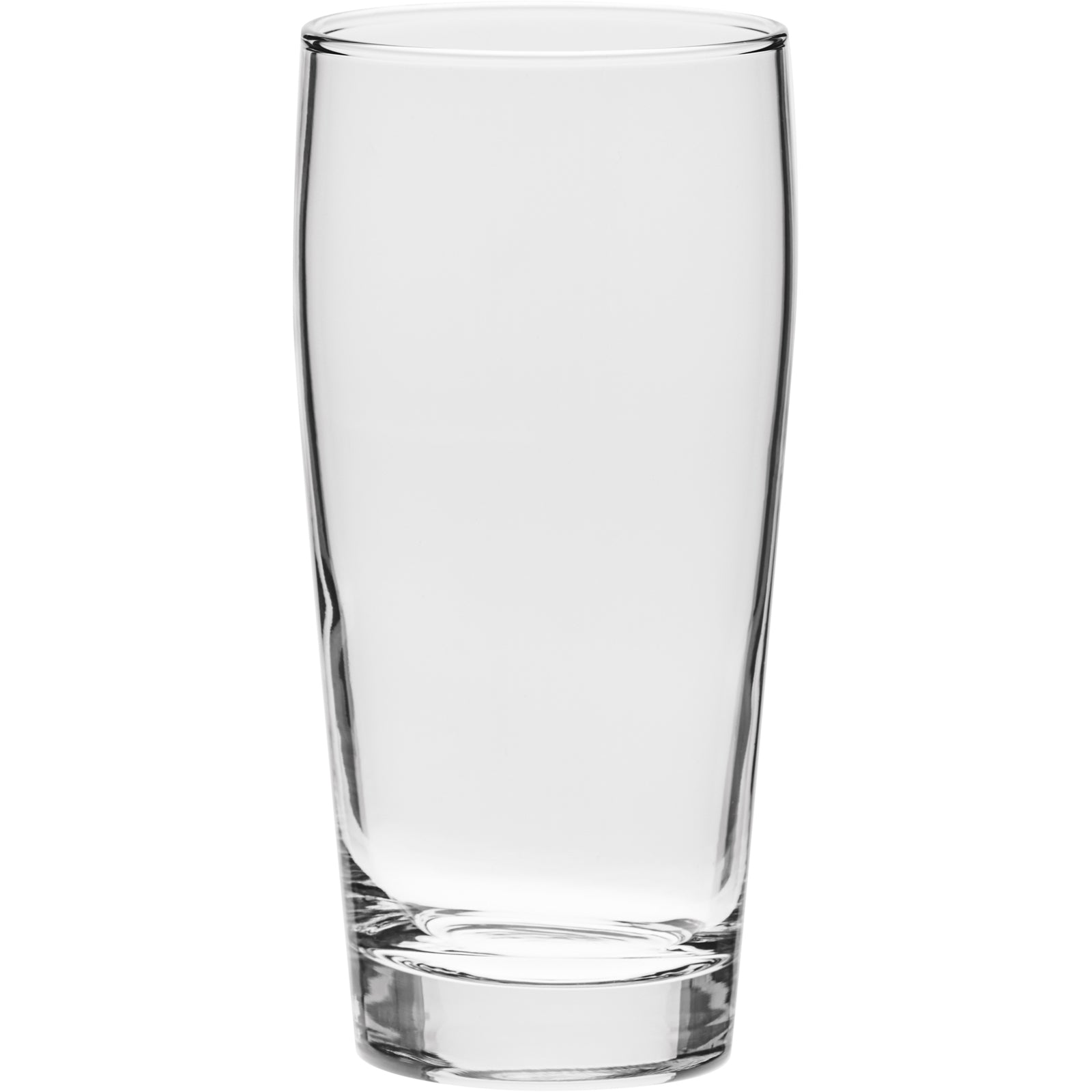Ølglass 40 cl Willi Becher