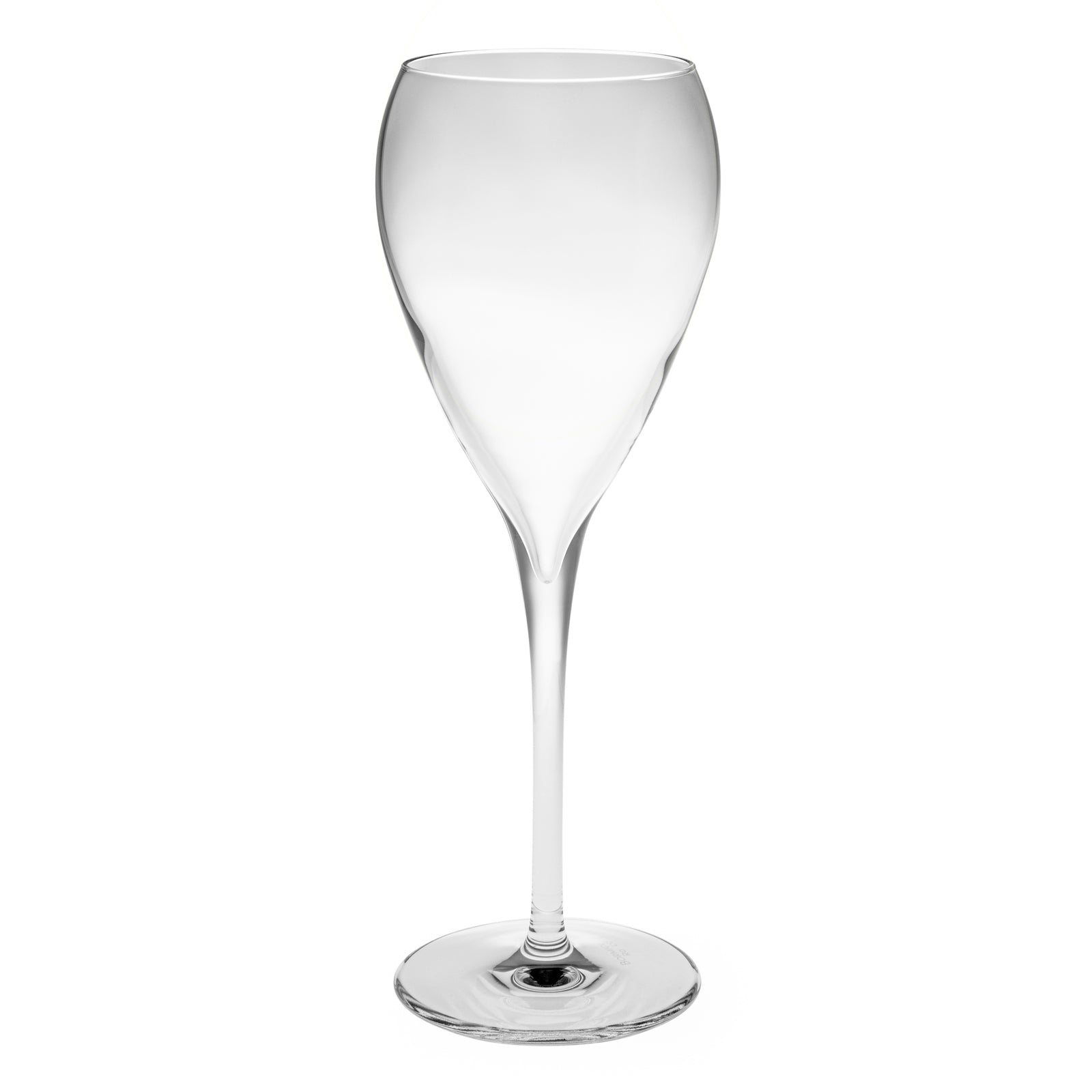 Champagneglass 22 cl InAlto Tre Sensi