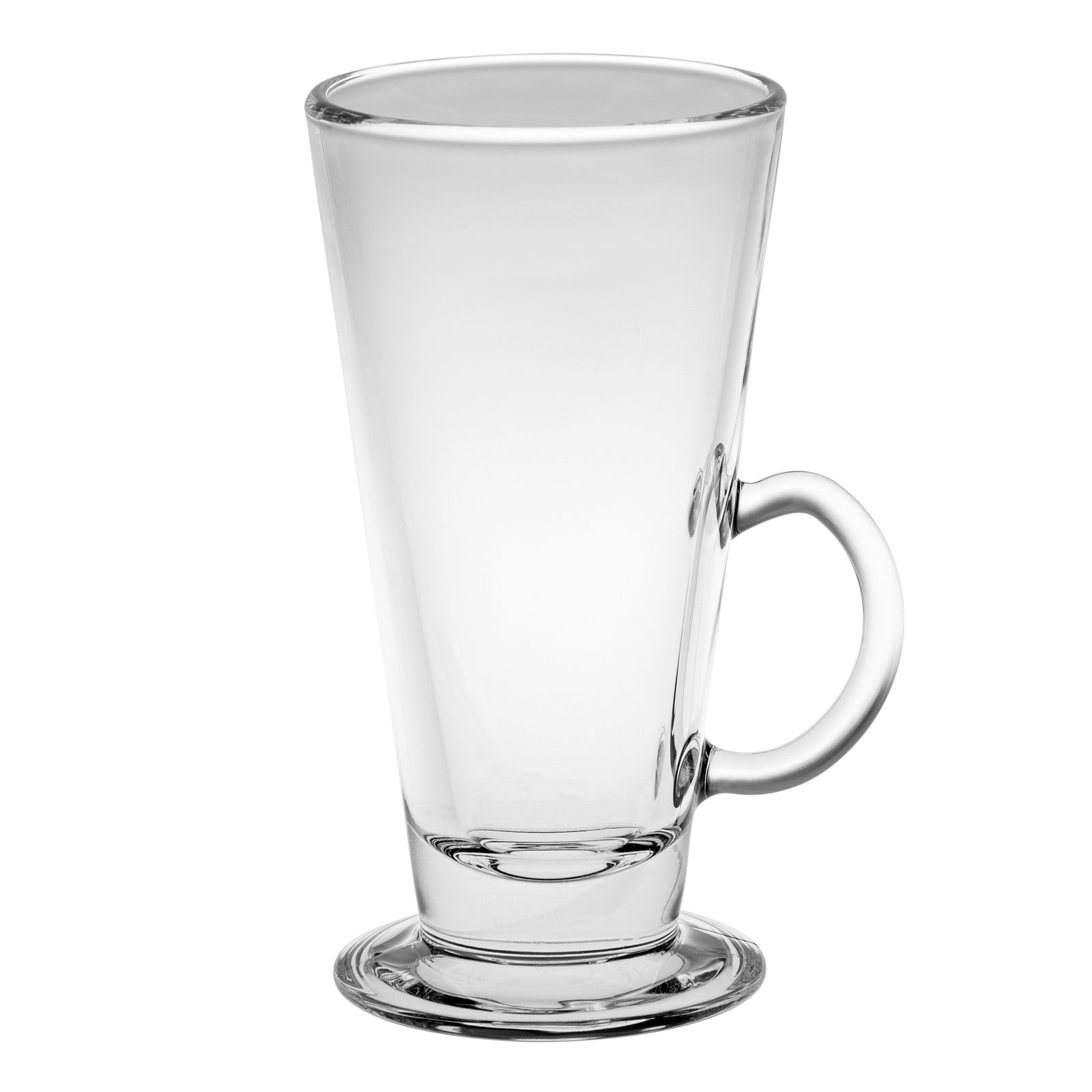 Irish Coffee glass 26,5cl m/hank