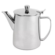 Kaffekanne med lang tut 0,6 L