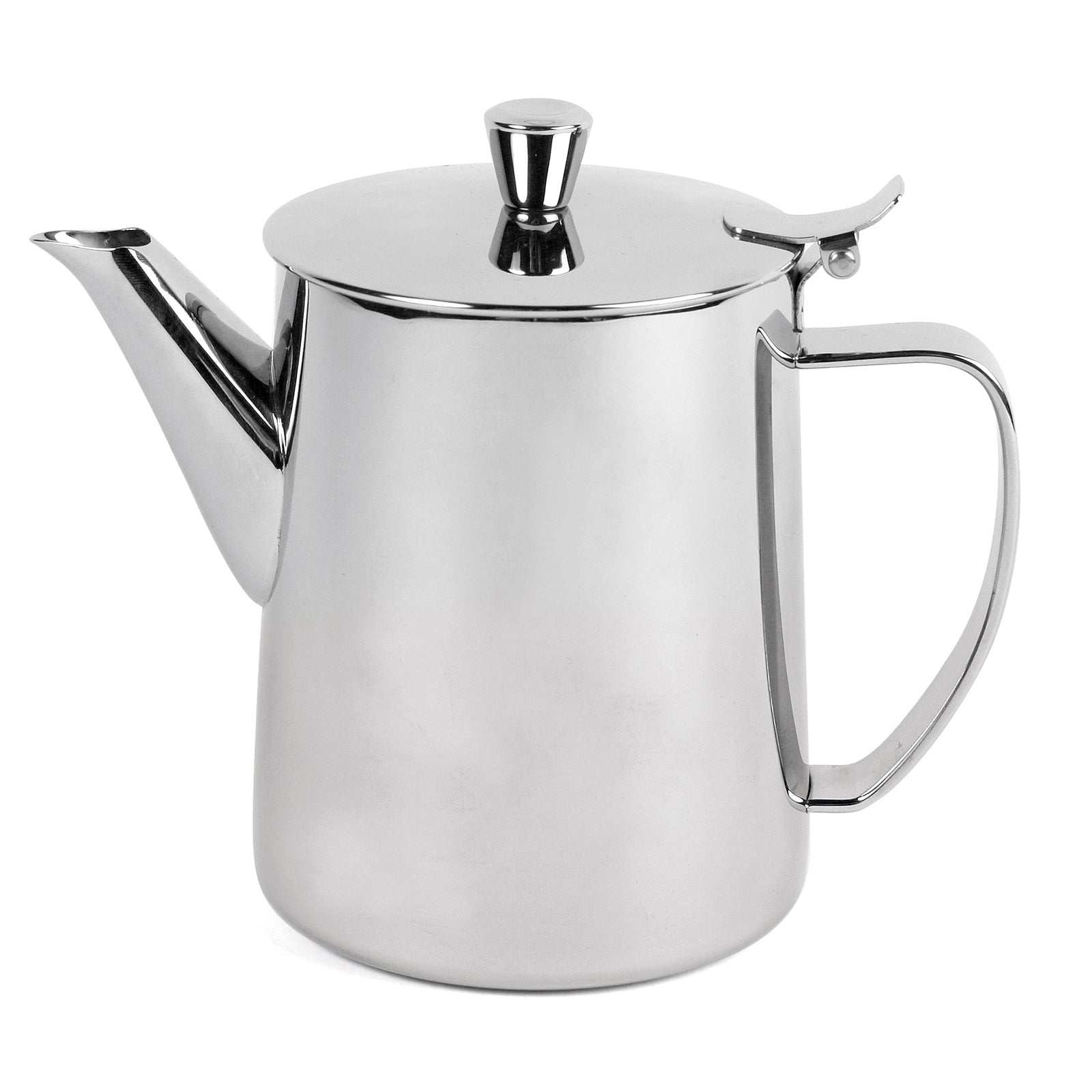 Kaffekanne med lang tut 0,6 L