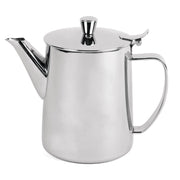 Kaffekanne med lang tut 1,0 L